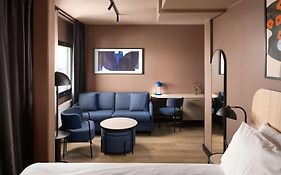 Scandic Hotell
