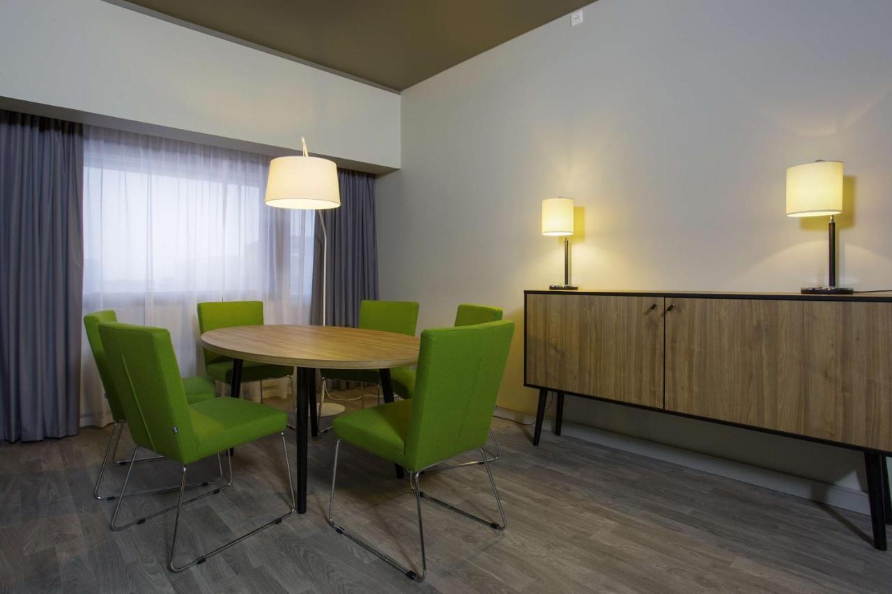 Scandic Sarpsborg Hotell Exteriör bild